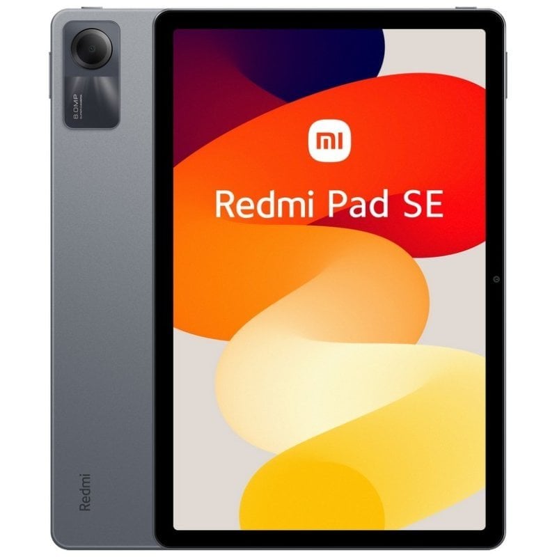 Xiaomi Redmi Pad para alquilar