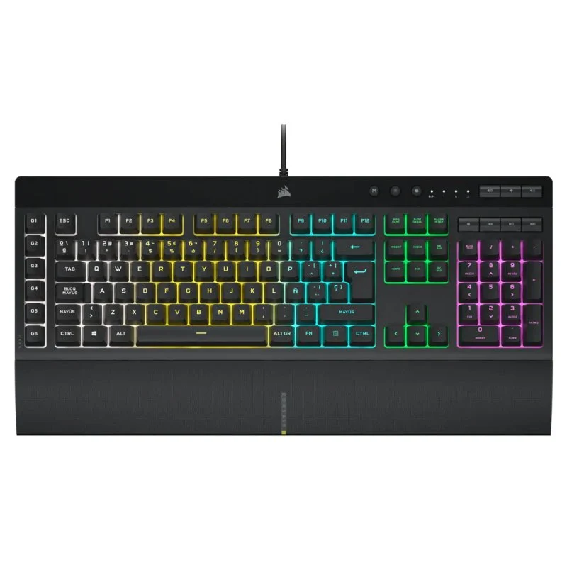 Teclados para alquilar