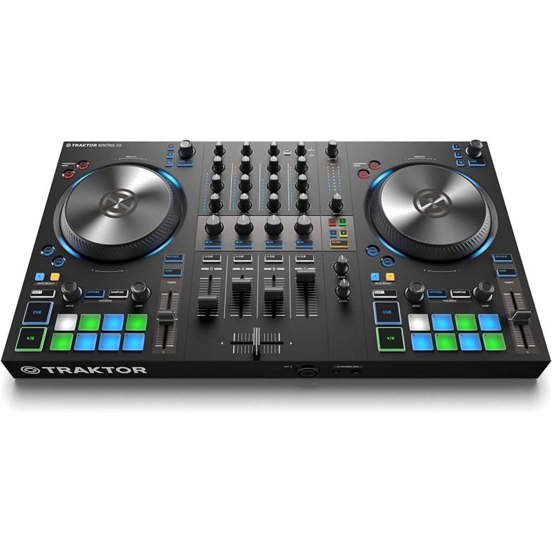 Mesas DJs para alquilar