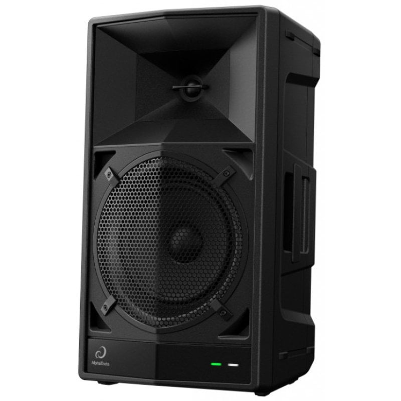 Altavoces para alquilar