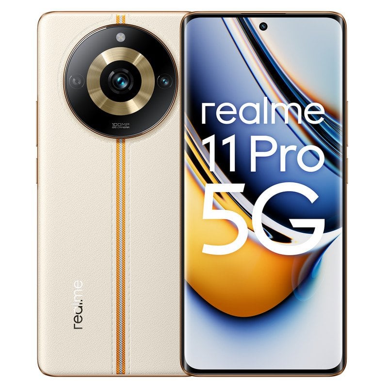 Realme para alquilar