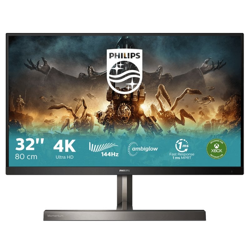 Monitores planos de 32″ para alquilar