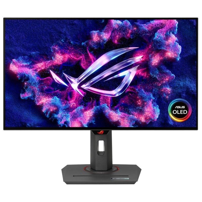 Monitores planos de 27″ para alquilar