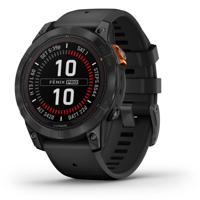Garmin para alquilar