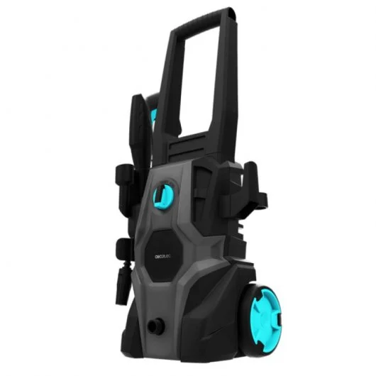 Hidrolimpiadoras de 3200W para alquilar