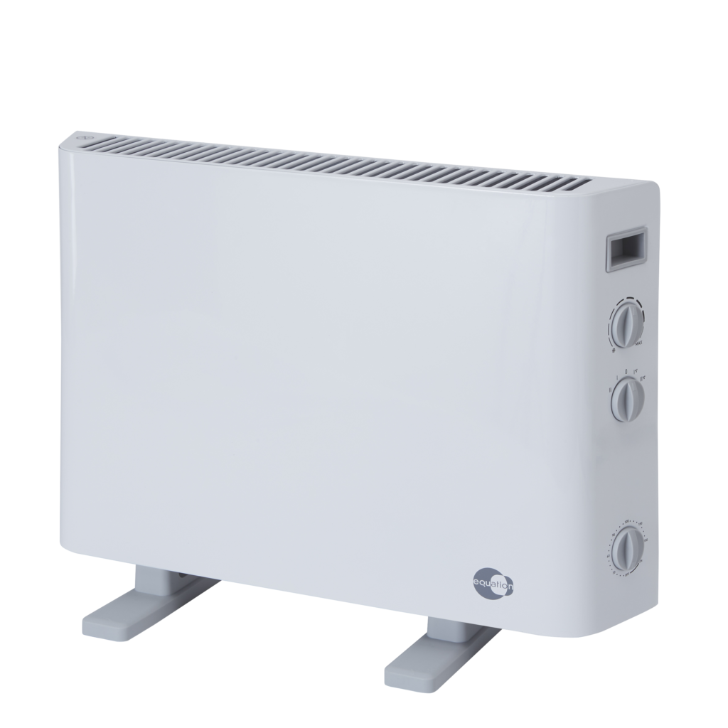 Radiadores convectores eléctricos para alquilar
