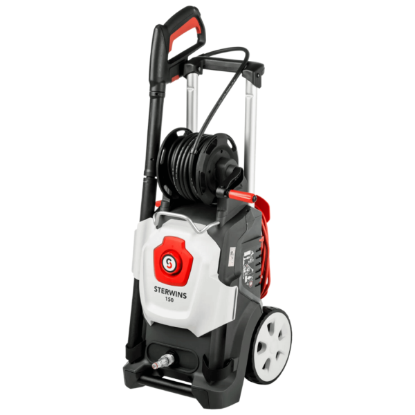 Hidrolimpiadoras de 2800W para alquilar