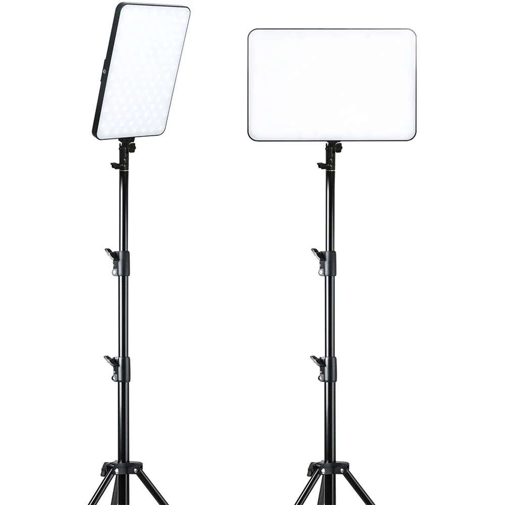 Paneles LED para alquilar