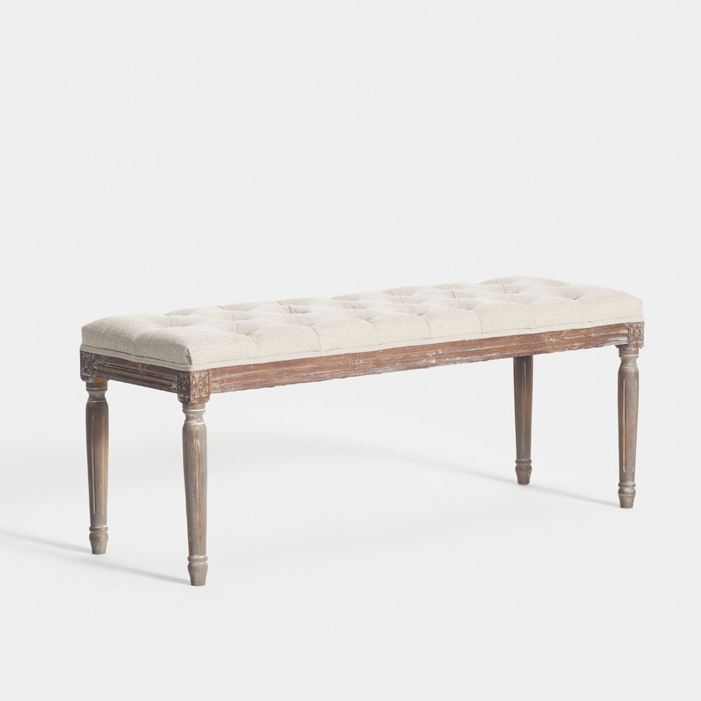 Banqueta Otoman para alquilar