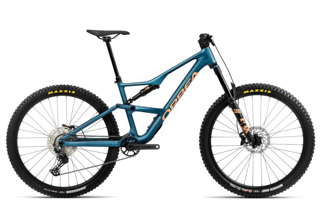Bicicletas de montaña para alquilar
