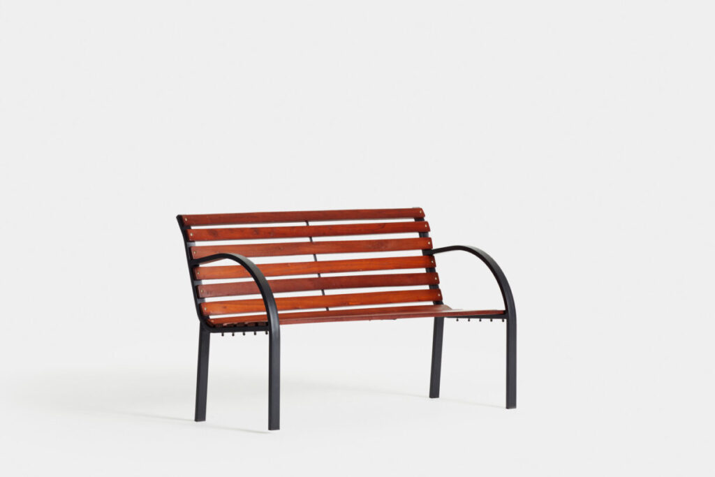 Banco Jardín para alquilar