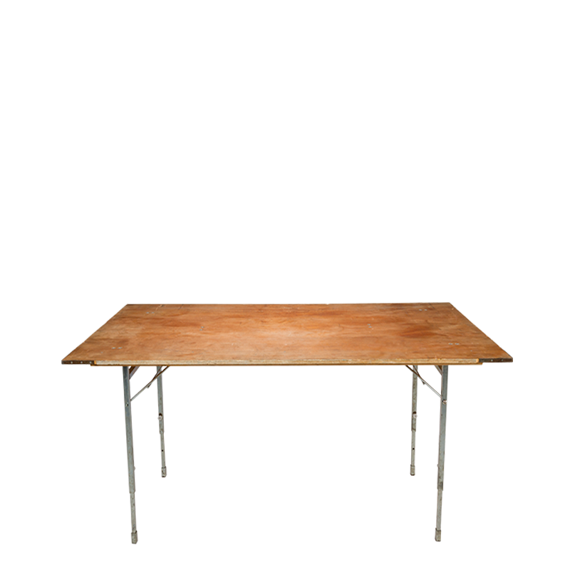 Buffet 100 x 200 cm alt 94 cm para alquilar