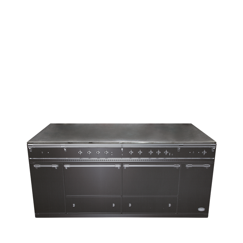 Buffet plegable piano de cocina 100×200 cm – Plazo 48 h para alquilar