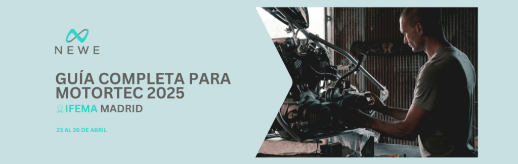 Guía Completa para Motortec 2025