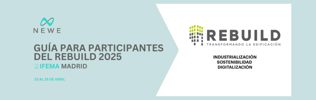Guía Rebuild 2025