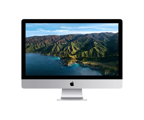 APPLE iMac 27″ para alquilar