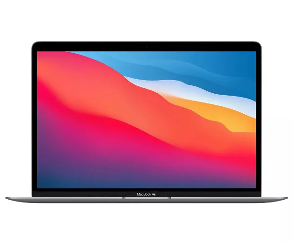 Apple Macbook Air M1 para alquilar