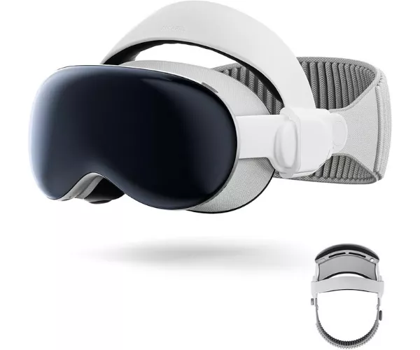 Apple Vision Pro para alquilar