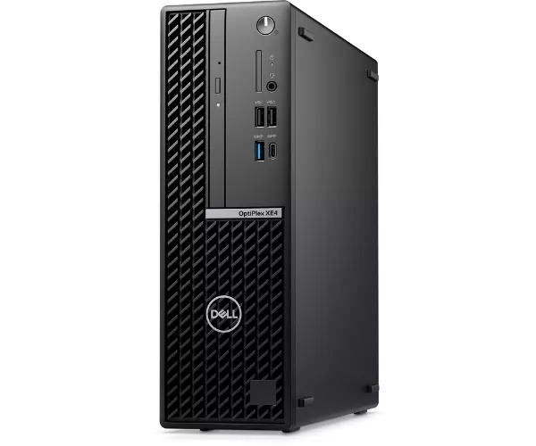 Dell Optiplex XE4 para alquilar