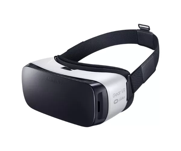 Gafas Samsung Gear VR para alquilar