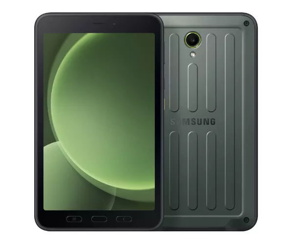 Galaxy Tab Active 5 para alquilar