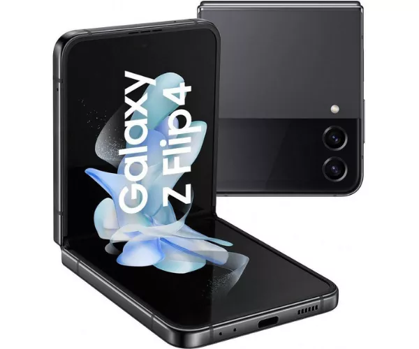 Galaxy Z Flip 4 para alquilar
