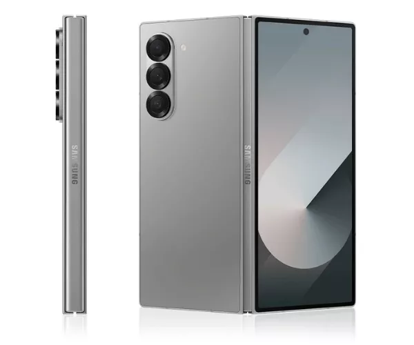 Galaxy Z Fold 6 para alquilar
