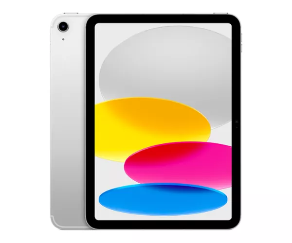 iPad 10ª Generación 10.9 Wifi para alquilar