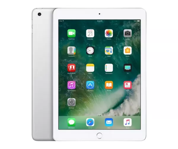 iPad 2018 para alquilar