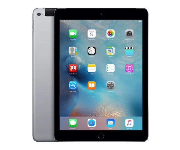 iPad Air 2 para alquilar