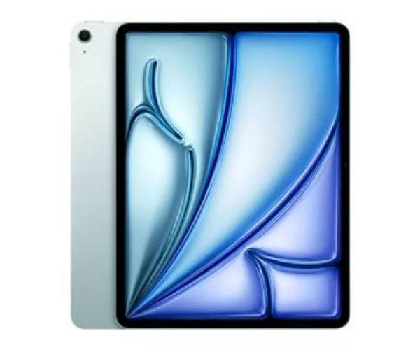 iPad Air 6 13″ (2024) para alquilar