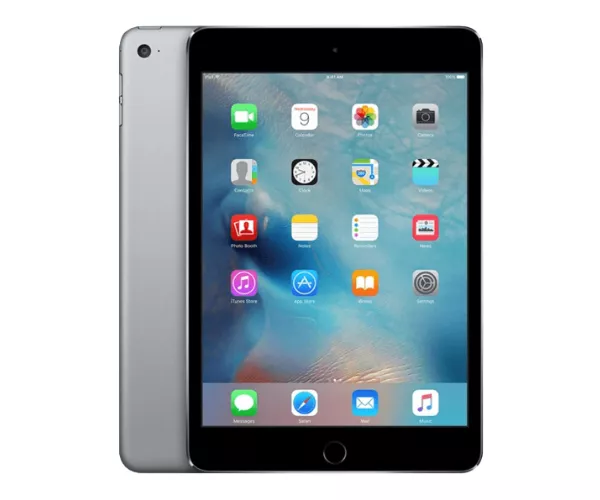 iPad Mini 4 para alquilar