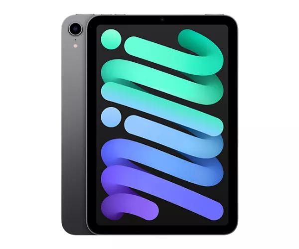 iPad Mini 6 (2022) para alquilar