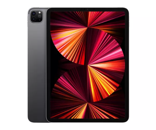 iPad Pro 11″ M1 2021 para alquilar
