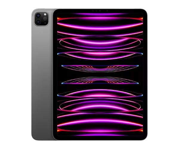 iPad Pro 11″ M2 (2022) para alquilar
