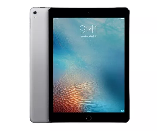 iPad Pro 9,7″ para alquilar