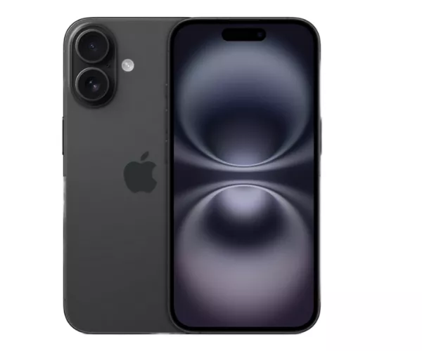 iPhone 16 para alquilar