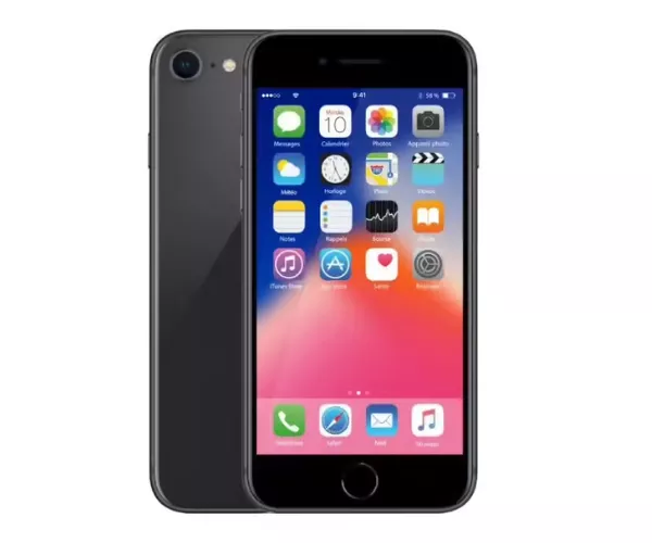 iPhone 8 para alquilar