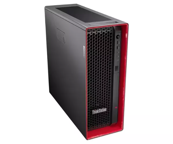 Lenovo ThinkStation P5 para alquilar