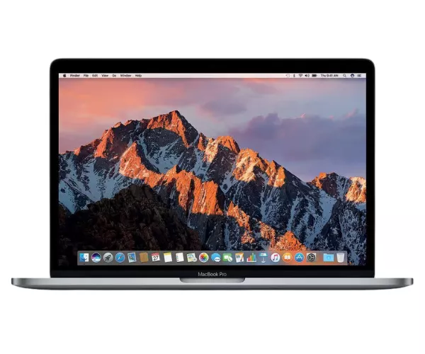 MacBook Pro 2017 para alquilar