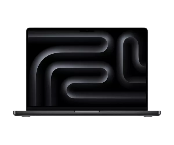 Macbook Pro M3 Max 14″ para alquilar