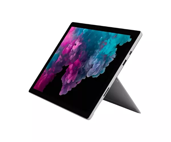 MICROSOFT SURFACE PRO 6 para alquilar
