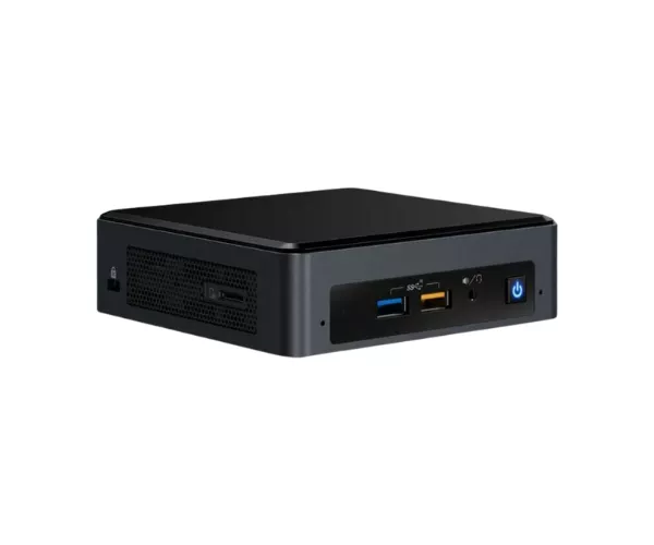 Mini PC NUC i7 para alquilar