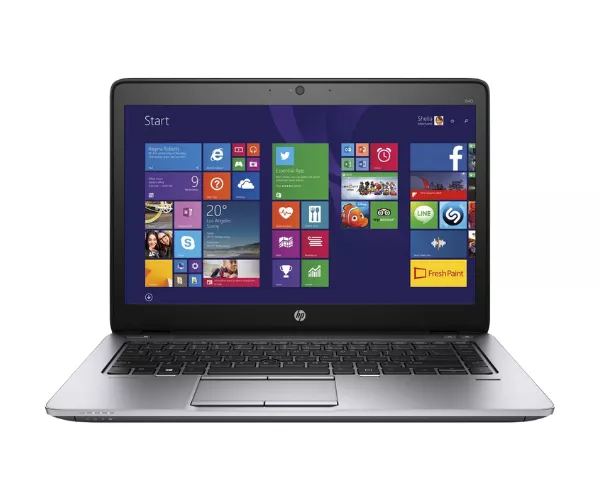 PC HP EliteBook para alquilar