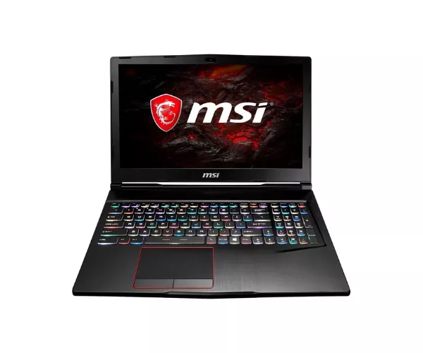 Portable Gaming & VR – MSI para alquilar