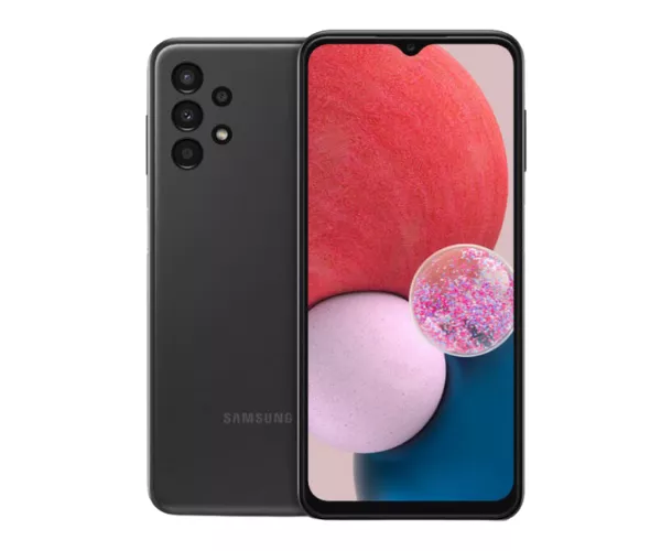SAMSUNG GALAXY A13 para alquilar
