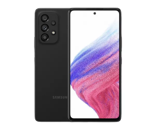 SAMSUNG GALAXY A53 5G para alquilar