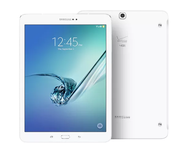 Samsung Galaxy Tab S2 para alquilar